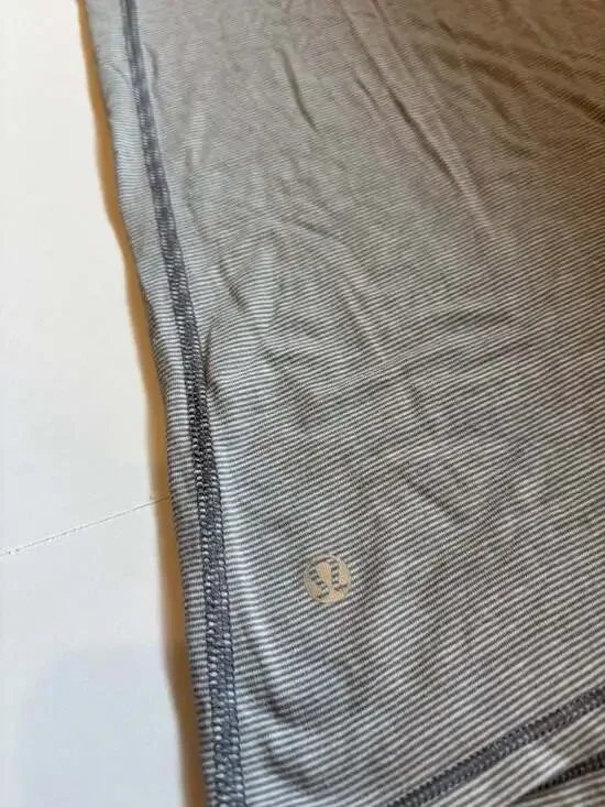 LULULEMON Women’s Set - Yoga Joggers + Striped Tank (8) - Picture 4 of 12